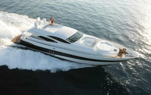Escursioni gite e Noleggio Yacht Porto Cesareo Vip Charter