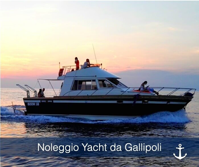 Antigua 38 FLY (11 metri)