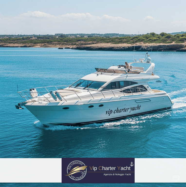 46 FLY (15 mt) | Miglior Prezzo